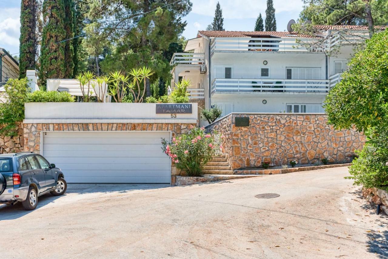 Apartman Tamar Jelsa (Hvar)