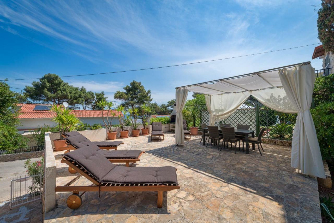Tamar Apartman *