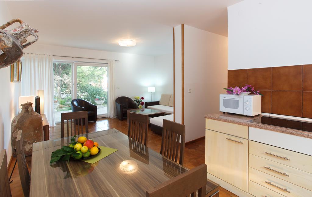 Apartment Tamar