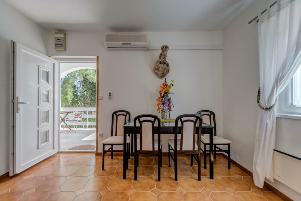 Apartment Tamar Jelsa (Hvar)
