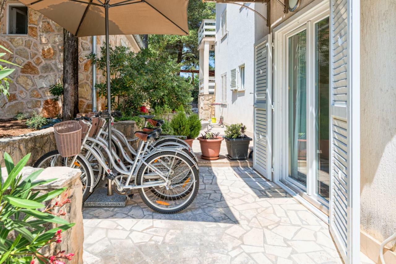 Tamar Apartment Jelsa (Hvar)