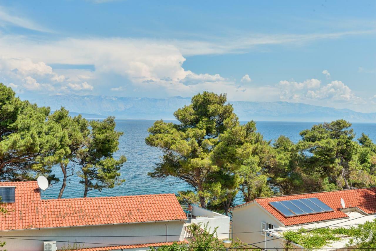 Tamar Apartment Jelsa (Hvar)