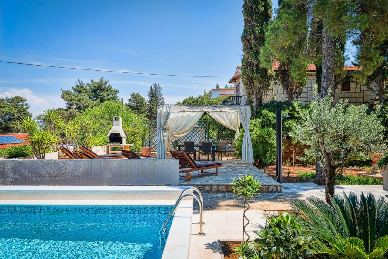 Tamar Apartment Jelsa (Hvar)