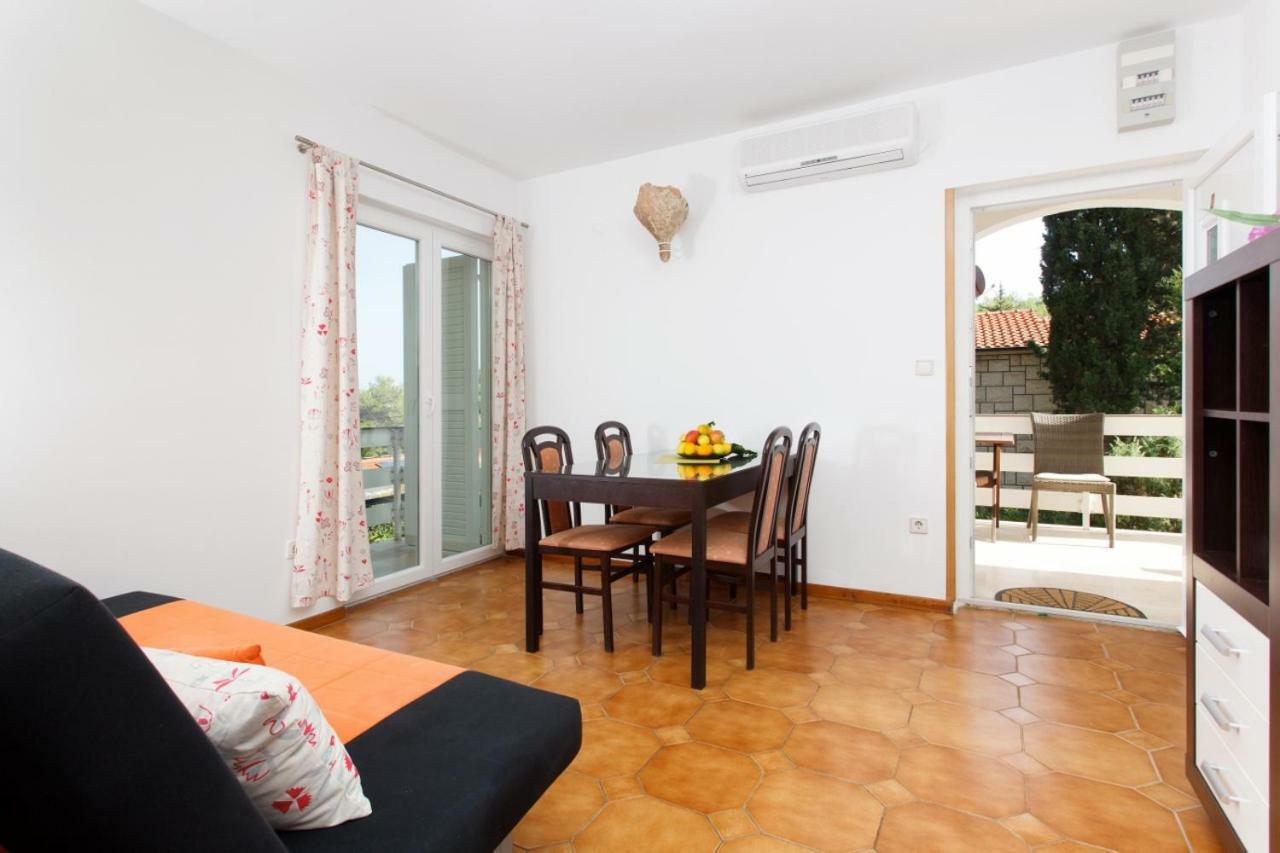 Apartment Tamar *